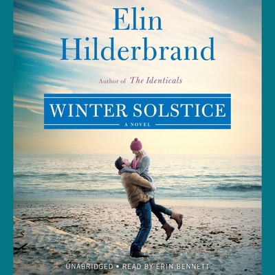 Winter Solstice 1478996439 Book Cover