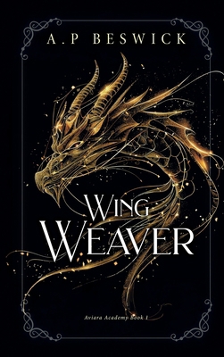 Wing Weaver 1916671918 Book Cover