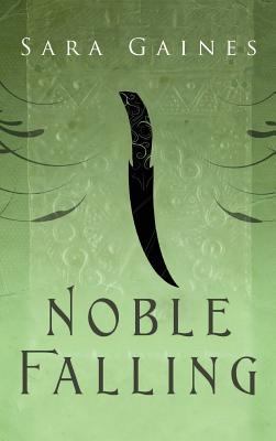 Noble Falling 1635330521 Book Cover
