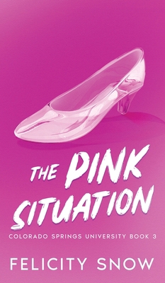 The Pink Situation B0GWQ7CHN3 Book Cover