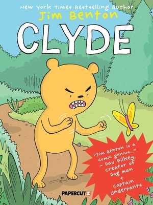 Clyde 1545823561 Book Cover