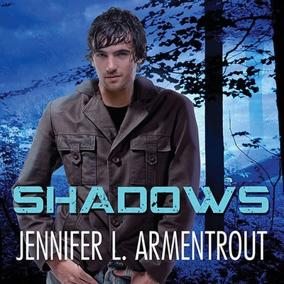 Shadows B08XGSTNYS Book Cover