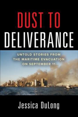 Dust to Deliverance: Untold Stories from the Ma... 0071804986 Book Cover