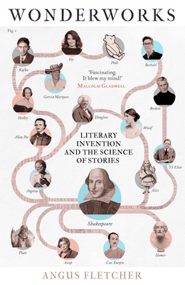 Wonderworks: Literary invention and the science... 1800750218 Book Cover