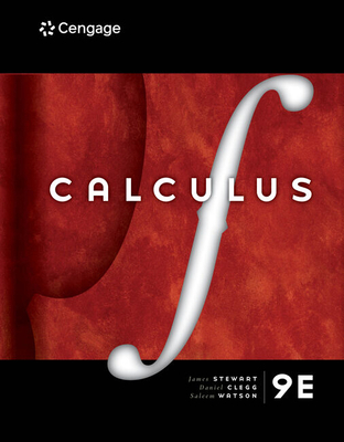 Calculus 1337624187 Book Cover