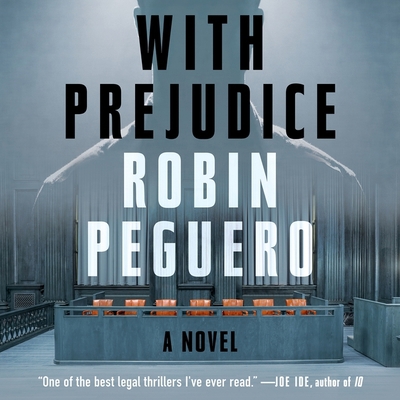 With Prejudice 1668614901 Book Cover