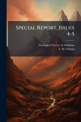 Special Report, Issues 4-5 1276212887 Book Cover