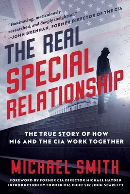 The Real Special Relationship: The True Story o... 1956763686 Book Cover