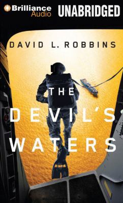 The Devil's Waters 1469236540 Book Cover