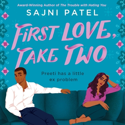 First Love, Take Two 1549194313 Book Cover