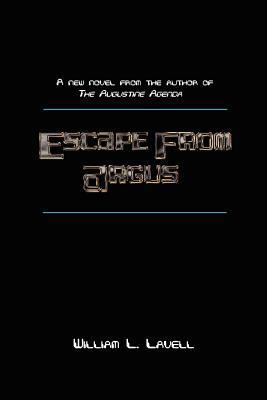 Escape From Argus 1463588593 Book Cover