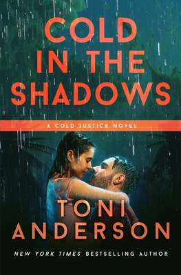 Cold in the Shadows: Romantic Thriller 0993908993 Book Cover