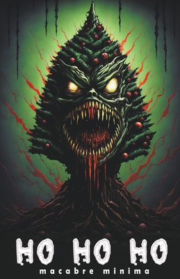 Ho Ho Ho B0CN6B2LLV Book Cover