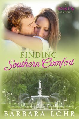 Finding Southern Comfort 0990864219 Book Cover