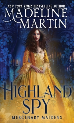 Highland Spy 1648394663 Book Cover