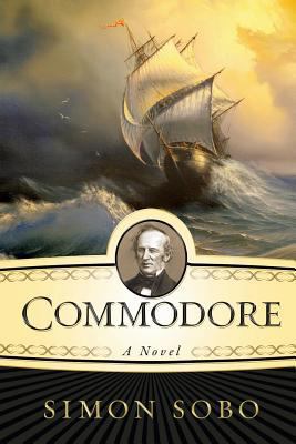 Commodore 1482619067 Book Cover