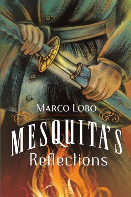 Mesquita's Reflections 1938985613 Book Cover