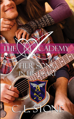 Her Song in His Heart 1978617011 Book Cover