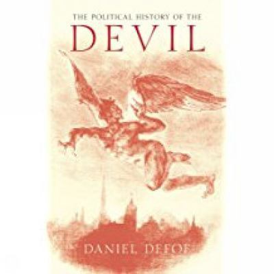The Political History of the Devil 1845885767 Book Cover