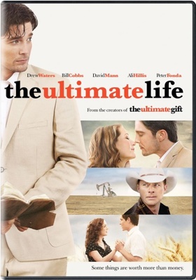 The Ultimate Life B01H2OWOTQ Book Cover