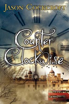 Counter Clockwise 0061255548 Book Cover