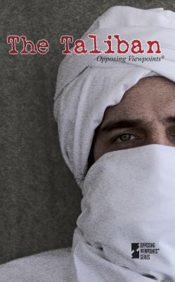 The Taliban 0737752408 Book Cover