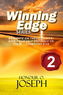 Winning Edge Series 2 B0D5BJTMRQ Book Cover