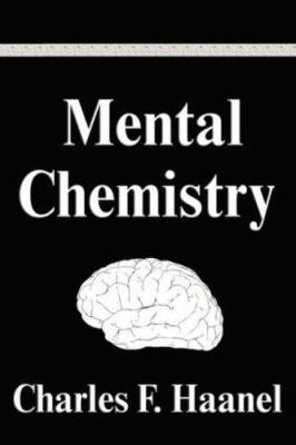 Mental Chemistry 159986732X Book Cover