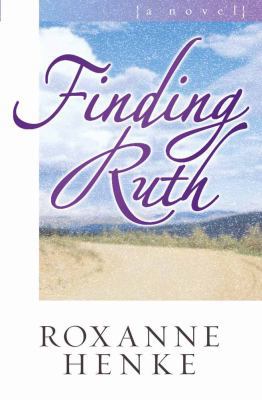 Finding Ruth 0736909680 Book Cover