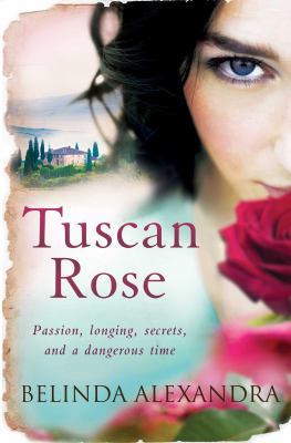 Tuscan Rose 0857208780 Book Cover