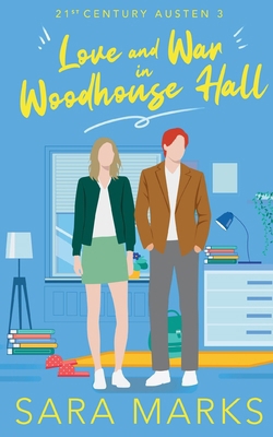 Woodhouse Hall 1950188213 Book Cover