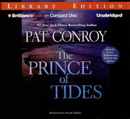 The Prince of Tides 1441807861 Book Cover