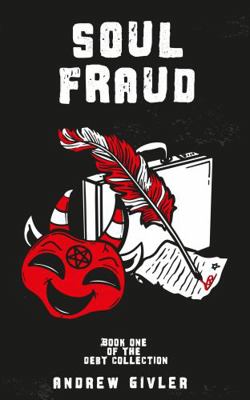 Soul Fraud 1958204013 Book Cover