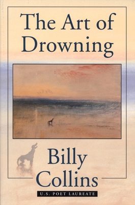 The Art of Drowning 0822938936 Book Cover