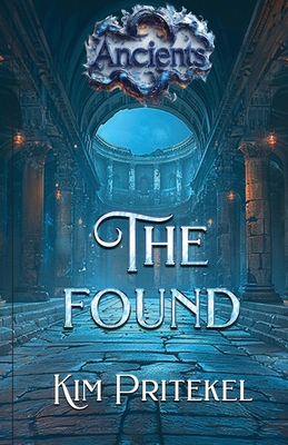 The Found 1959929461 Book Cover