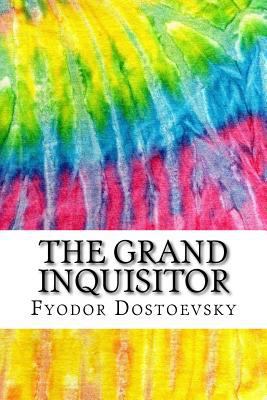 The Grand Inquisitor: Includes MLA Style Citati... 1986098753 Book Cover