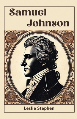 Samuel Johnson 9367147686 Book Cover
