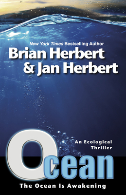 Ocean: The Ocean Cycle Omnibus 1614751137 Book Cover