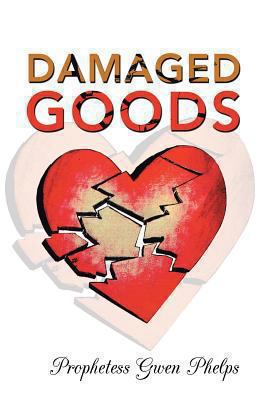 Damaged Goods 149081731X Book Cover