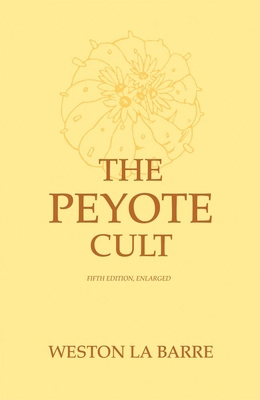 Peyote Cult 0806122145 Book Cover