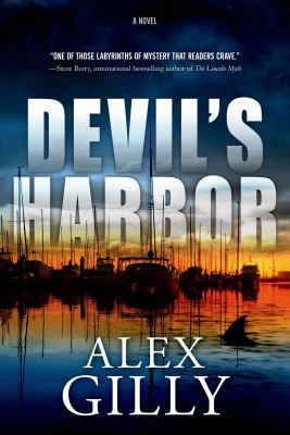 Devil's Harbor: A Novel 0765377322 Book Cover