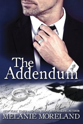 The Addendum 1990803148 Book Cover
