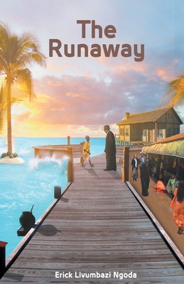 The Runaway 1734391707 Book Cover