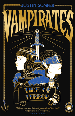 Tide Of Terror 1912979128 Book Cover