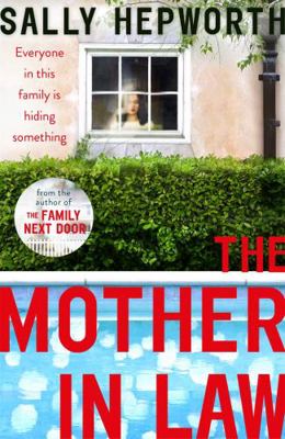 Mother-In-Law 147369700X Book Cover