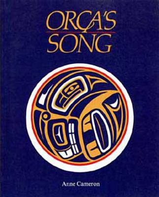 Orca's Song B0073HS1CM Book Cover