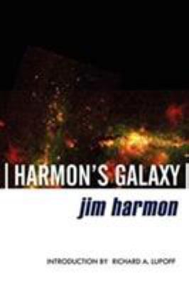Harmon's Galaxy 0809500264 Book Cover