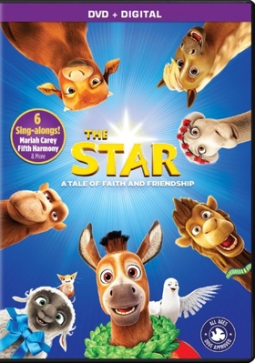 The Star            Book Cover