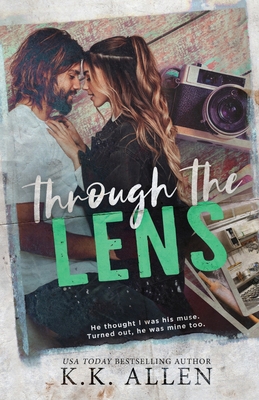 Through the Lens B0C1MBXDXY Book Cover