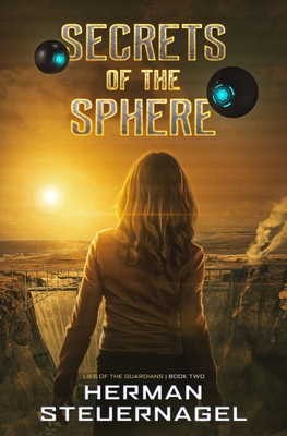 Secrets of the Sphere 177717774X Book Cover
